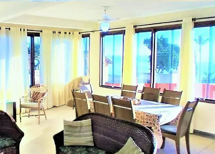 Apartamento Vista Ao Mar Maresias