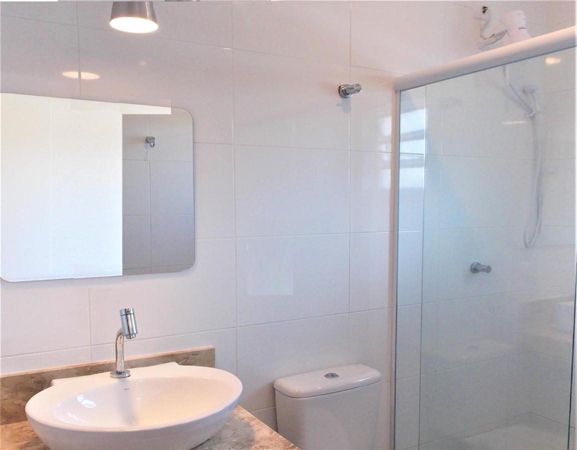 Apartamento Vista Ao Mar