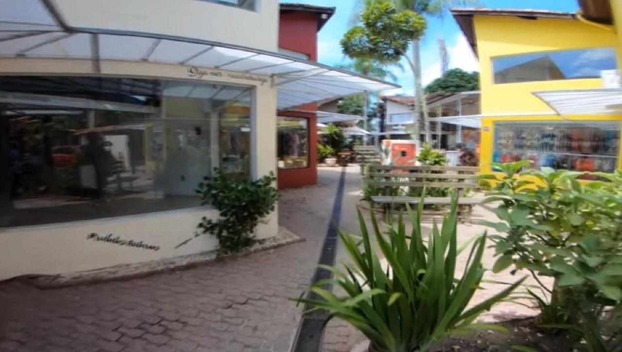 Apartamento Vista Ao Mar *