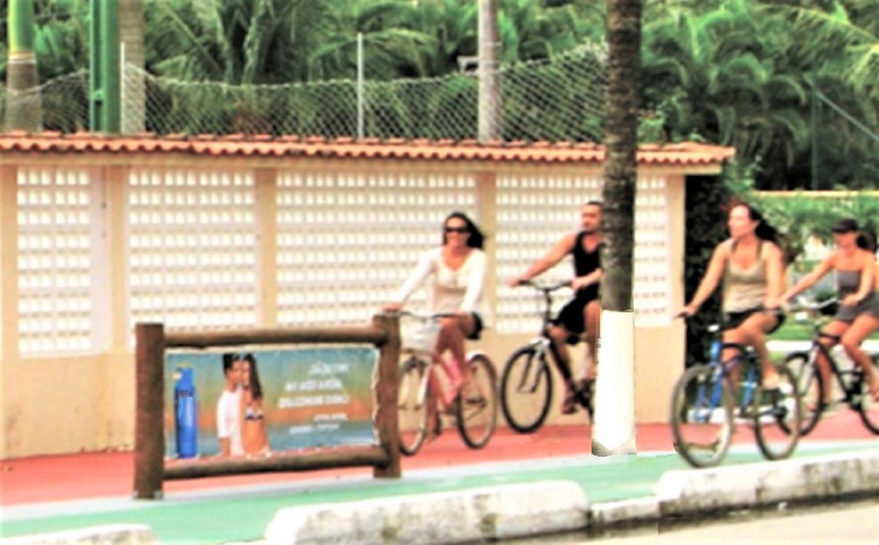 Vista Ao Mar Apartamento *