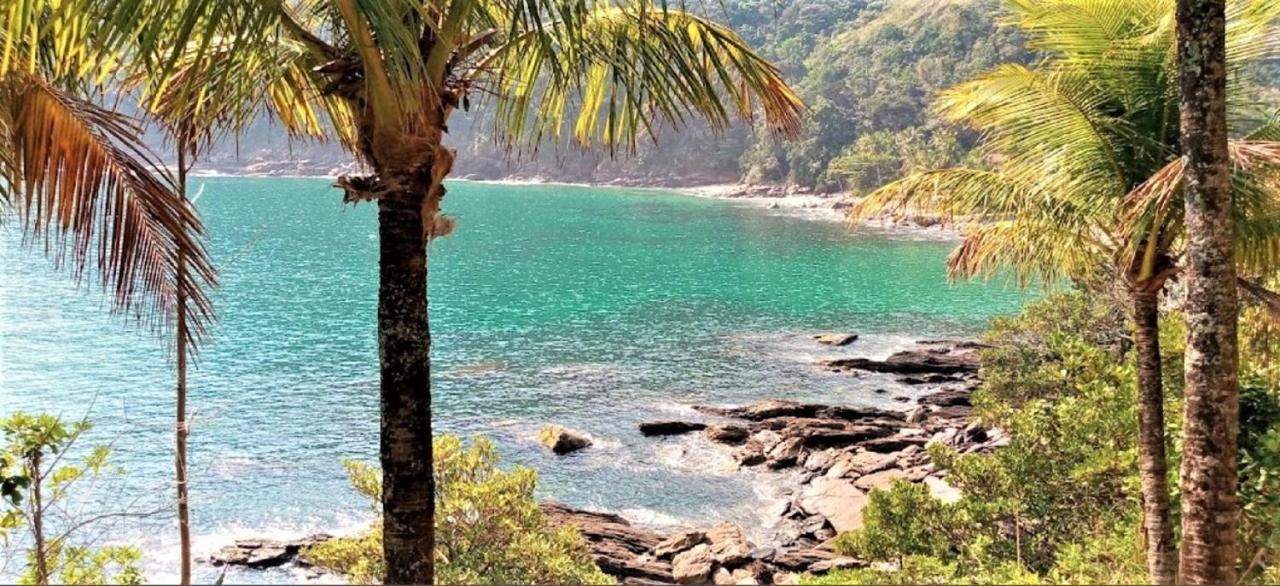 Apartamento Vista Ao Mar