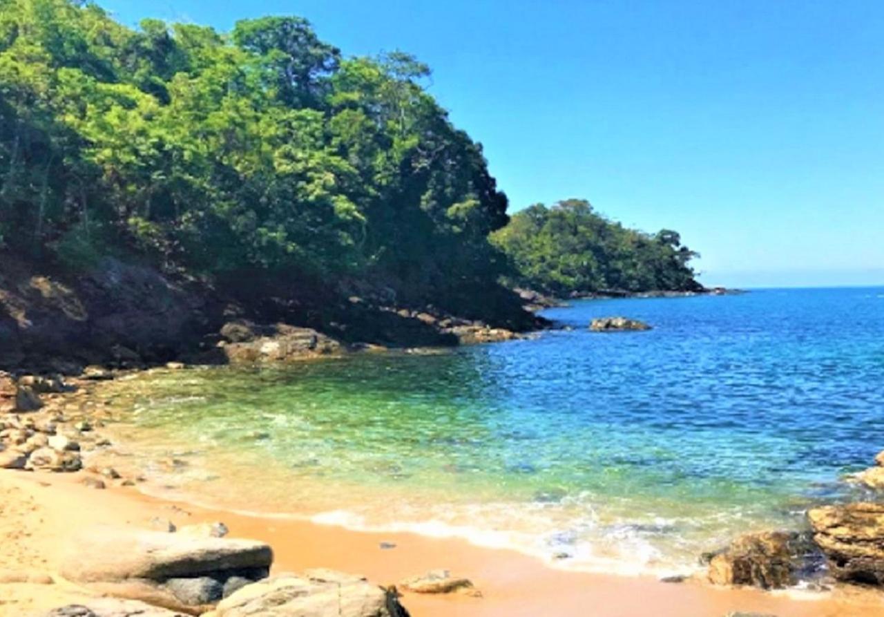 Vista Ao Mar * Maresias