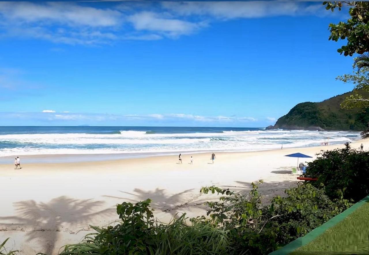 Vista Ao Mar Maresias
