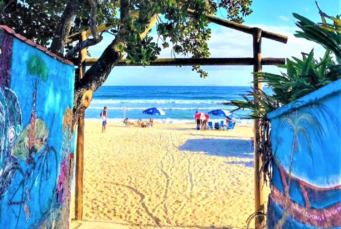 Vista Ao Mar Apartamento *