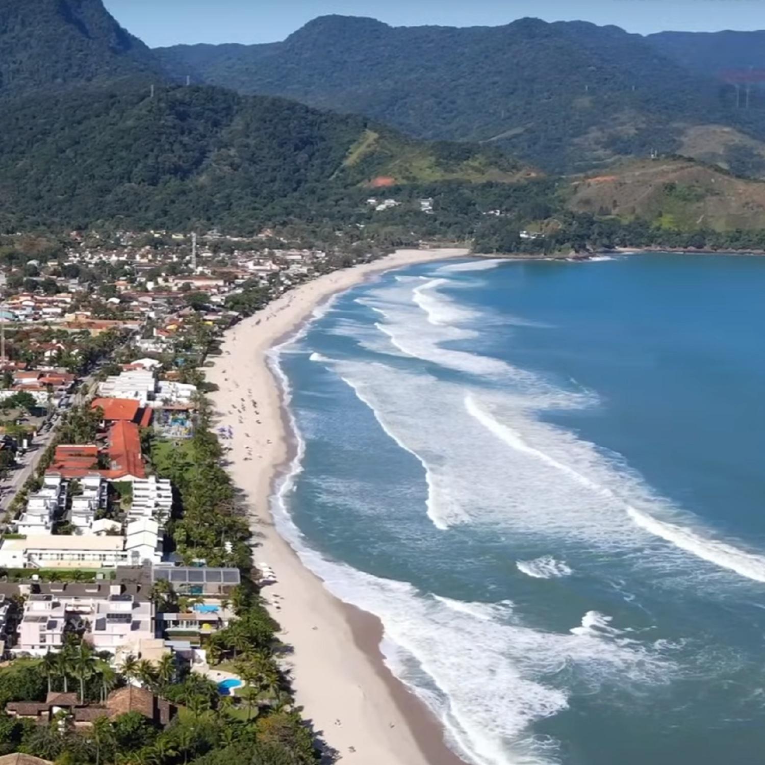 Vista Ao Mar * Maresias
