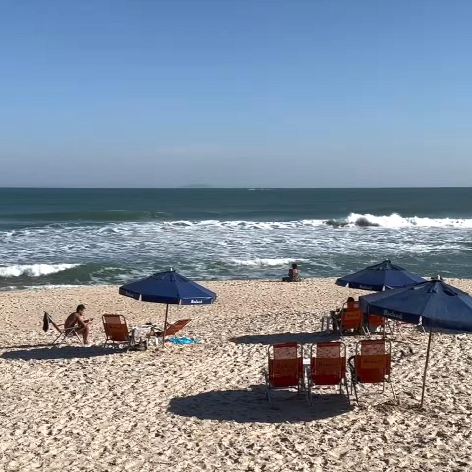 Vista Ao Mar * Maresias