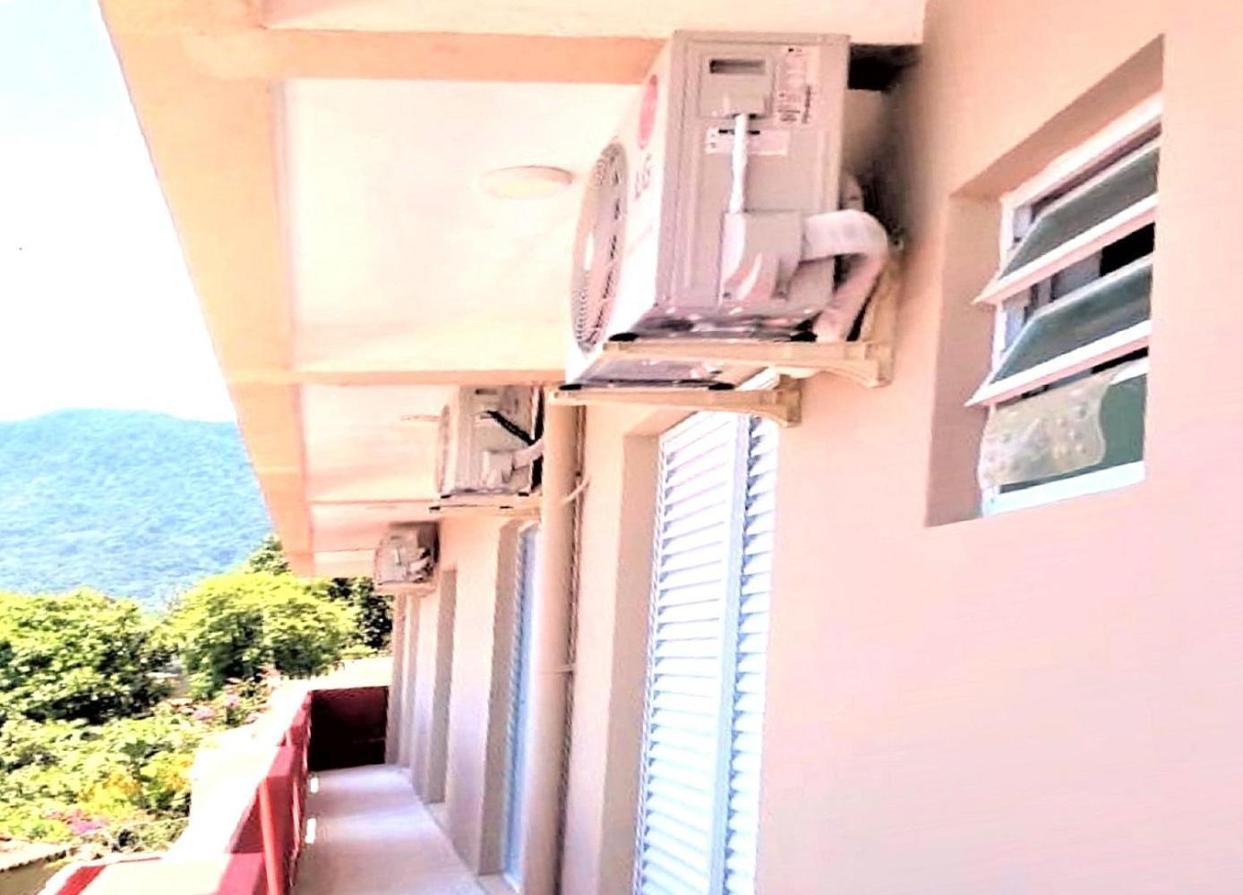 Vista Ao Mar Apartamento Maresias