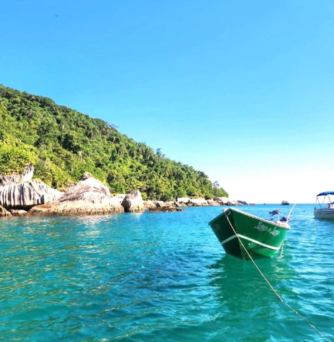 Vista Ao Mar * Maresias