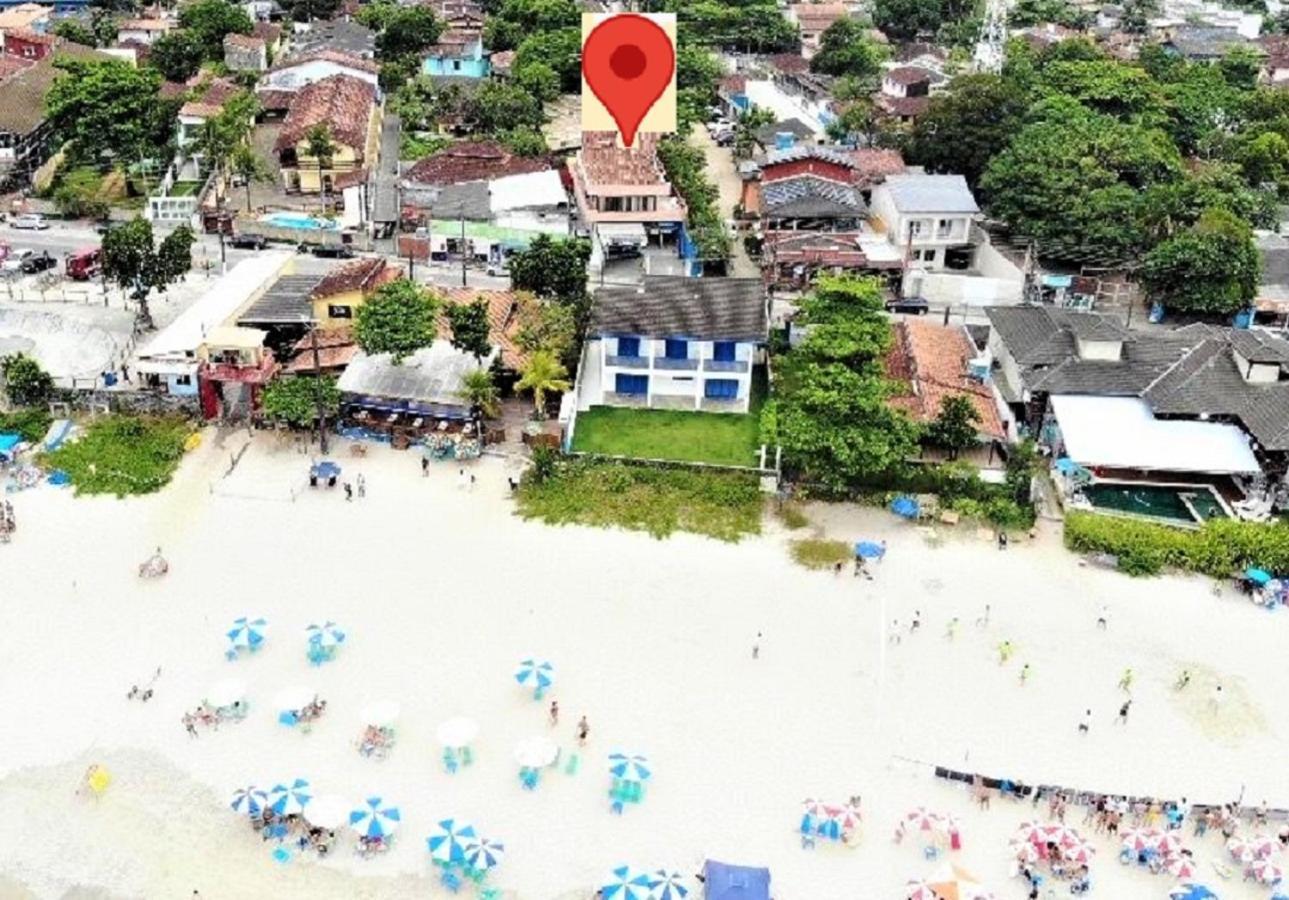 Vista Ao Mar Apartamento *