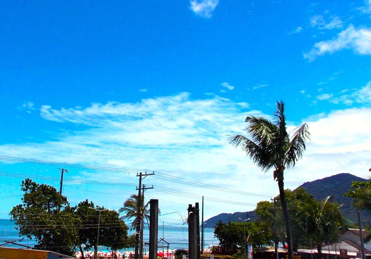 Apartamento Vista Ao Mar