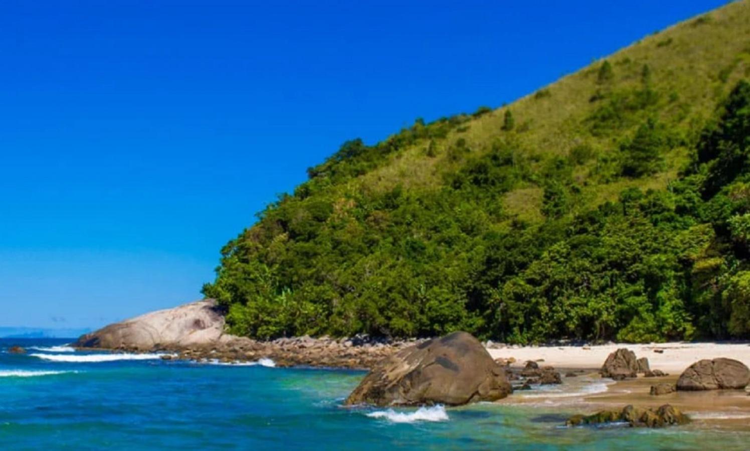 Vista Ao Mar Apartamento