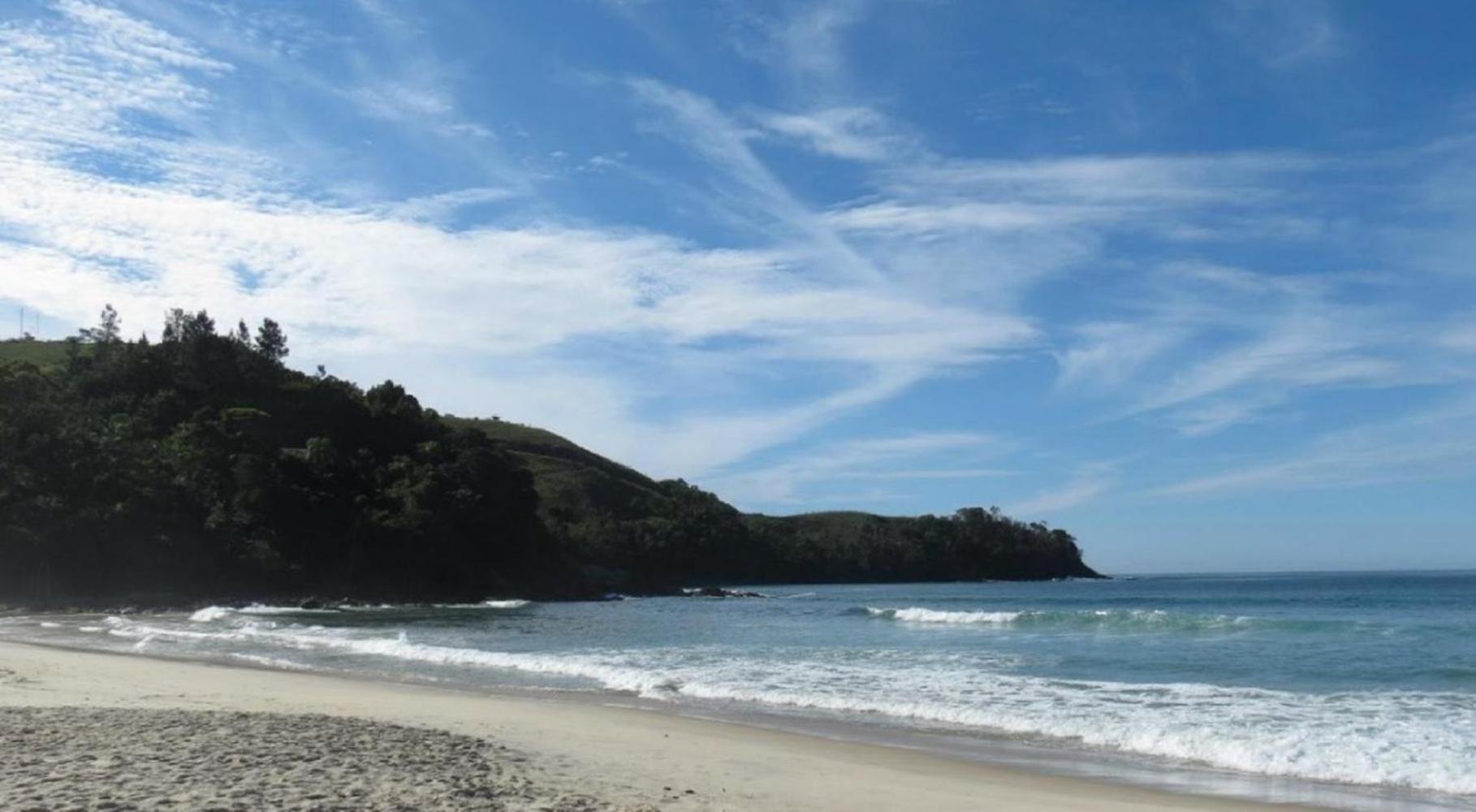 Vista Ao Mar Maresias