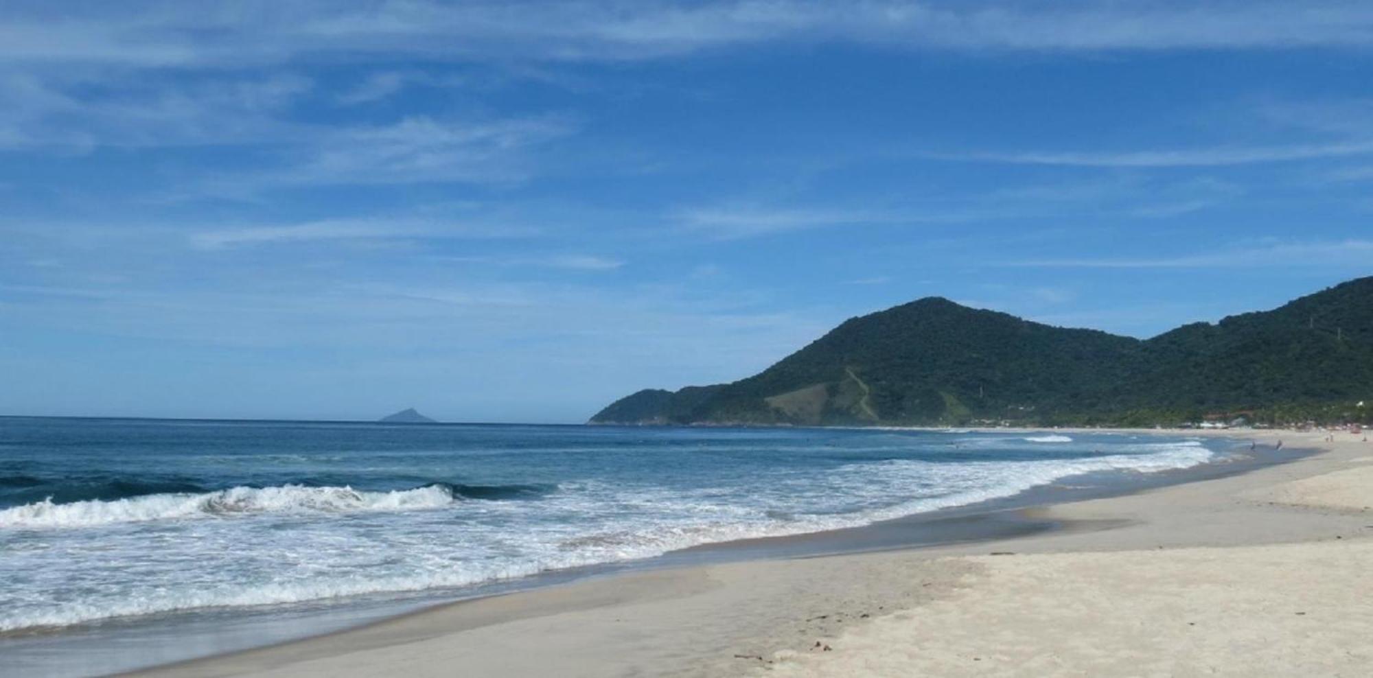 Vista Ao Mar Apartamento