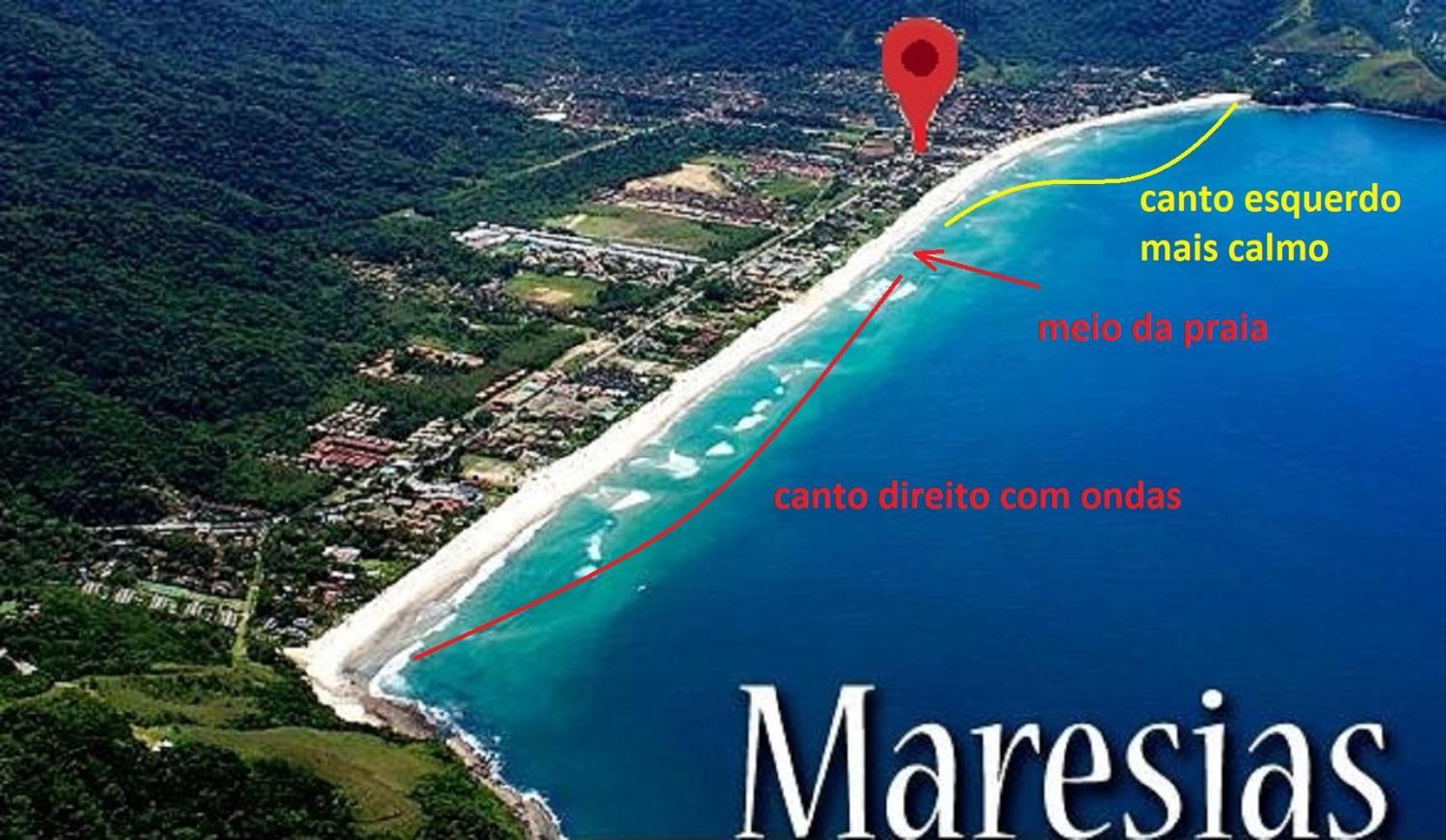 Vista Ao Mar