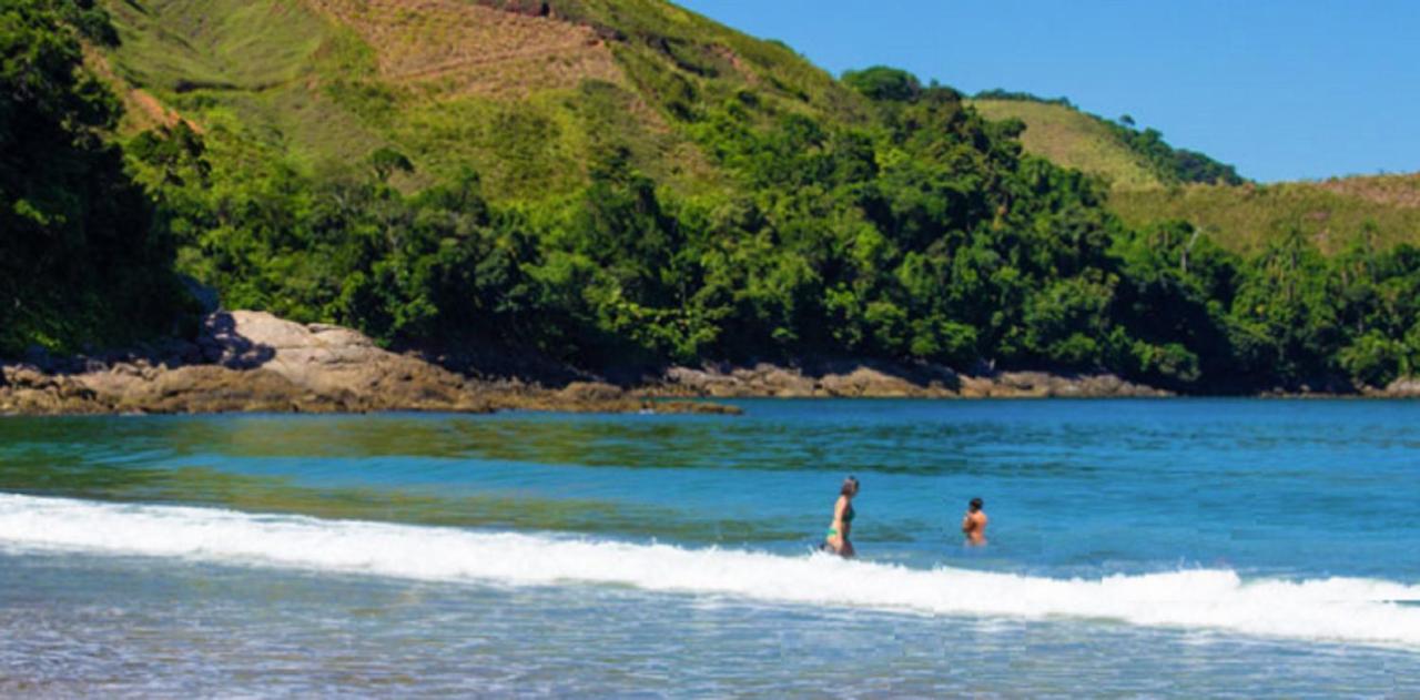 Vista Ao Mar Apartamento *