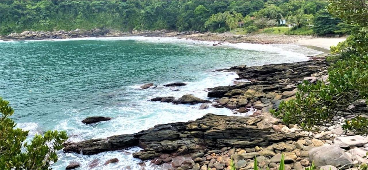 Apartamento Vista Ao Mar