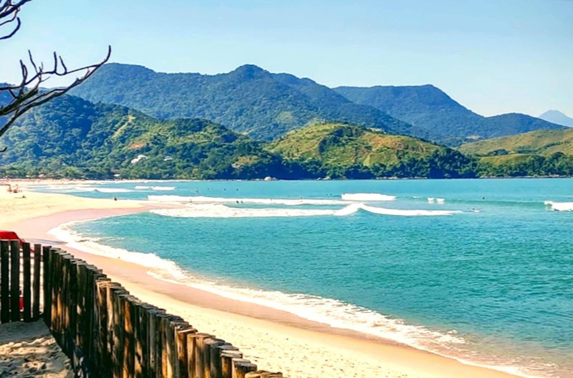 Apartamento Vista Ao Mar *