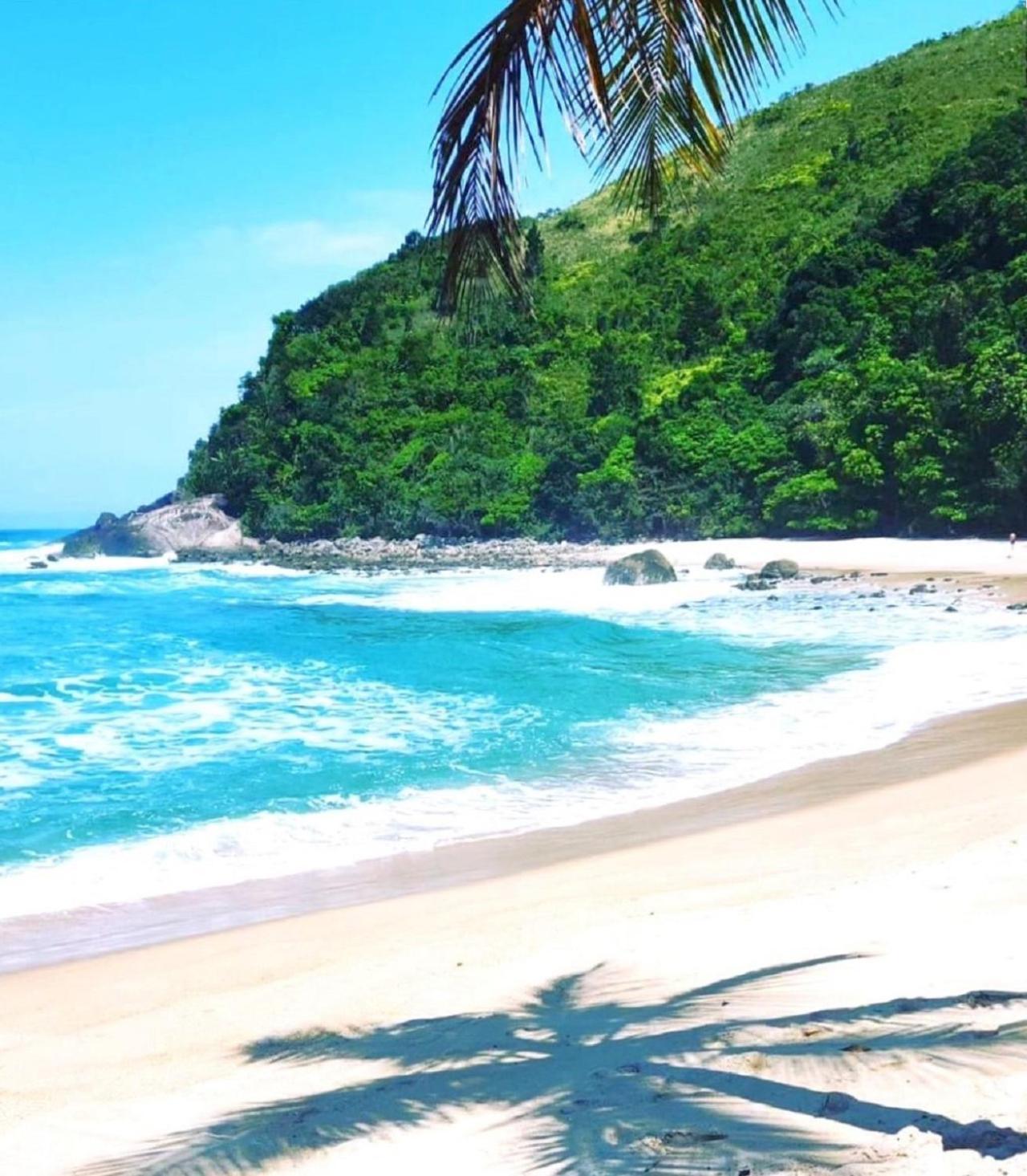 Vista Ao Mar Maresias