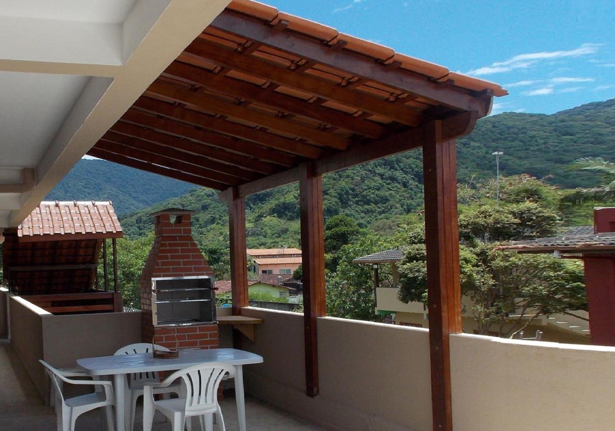 Vista Ao Mar Apartamento